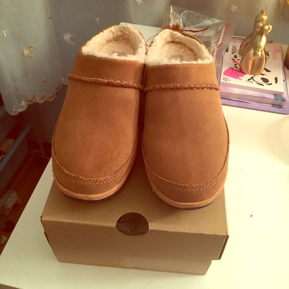 ugg lynwood clog